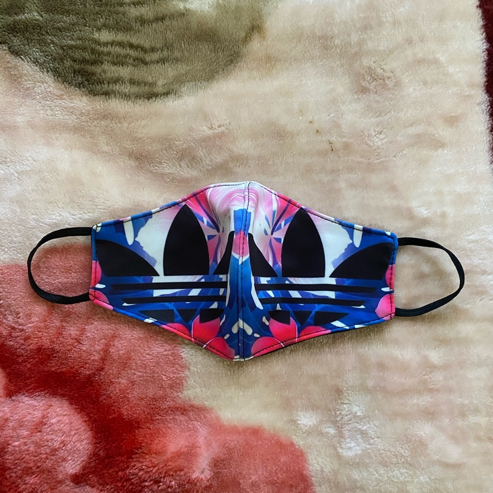 Face mask